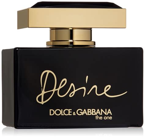 desir dolce and gabbana